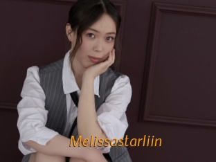 Melissastarliin