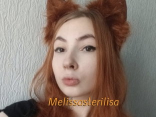 melissasterilisa Porn University