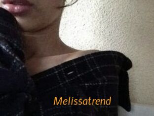 Melissatrend
