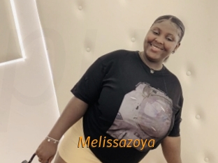 Melissazoya