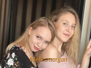 Melizamorgan