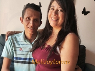 Melizaytomas