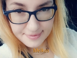 melkas Porn University