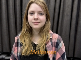 Mellaessen