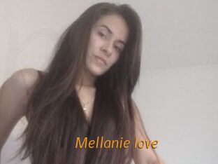 Mellanie_love