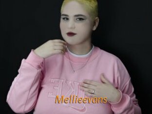 Mellieevans