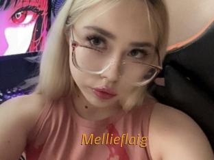 mellieflaig Porn University