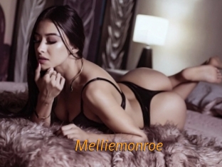 Melliemonroe