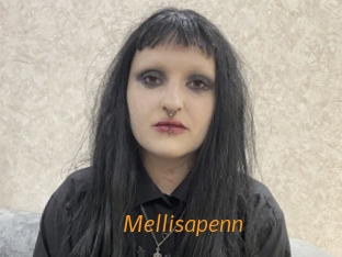 Mellisapenn