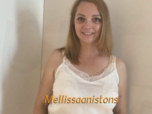 Mellissaanistons