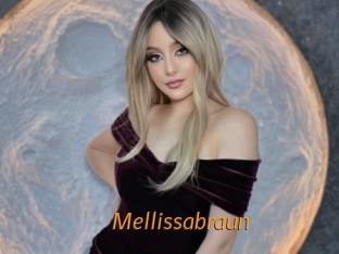 Mellissabraun