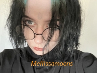 Mellissamoons
