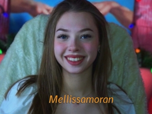 Mellissamoran