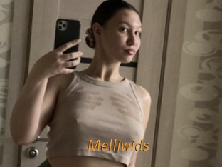 Melliwids