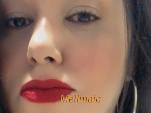 mellmaia Porn University