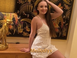 Mellodiyx