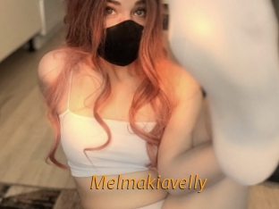 Melmakiavelly