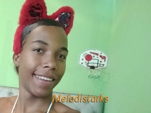 Melodistarks