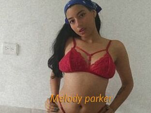 Melody_parker
