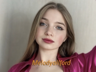 Melodyallford