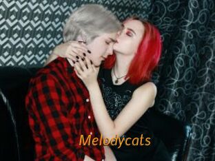 Melodycats