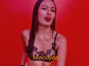 Melodydaft