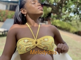 Melodydias