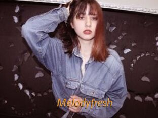 Melodyfresh
