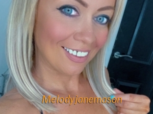 melodyjanemason Porn University
