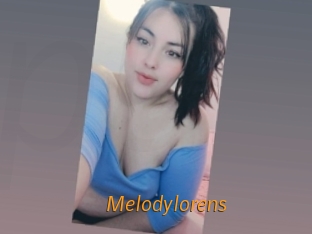 Melodylorens