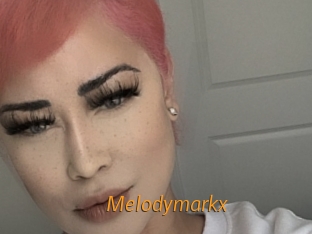 Melodymarkx
