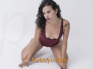 Melodymiiller