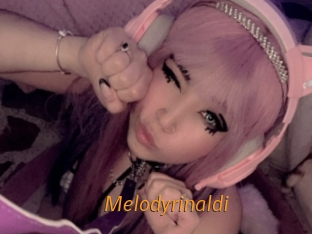 Melodyrinaldi