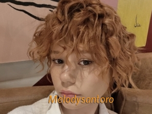 Melodysantoro