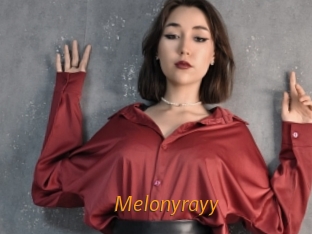 Melonyrayy