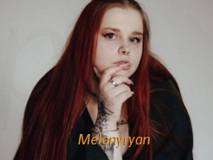 Melonyryan