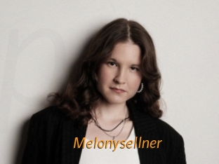 Melonysellner