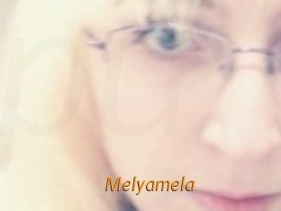 Melyamela