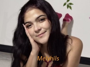Melyhils