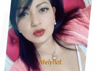 Melyhot