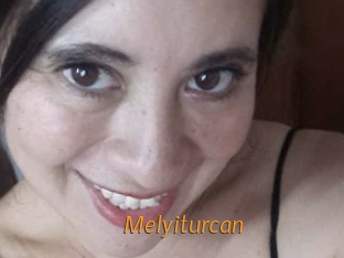 Melyiturcan