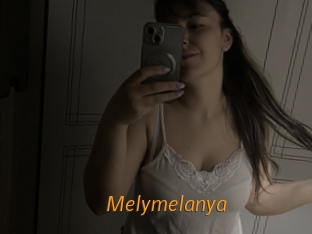 Melymelanya