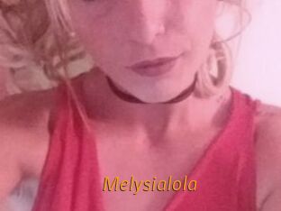 Melysialola