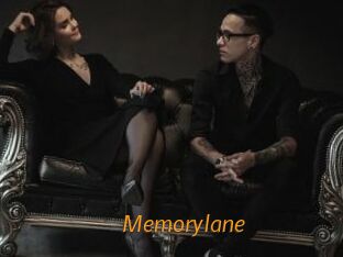 Memorylane