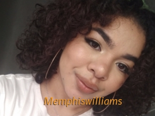 memphiswilliams Porn University