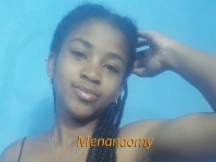 Menanaomy