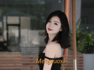 mengruoxi Porn University