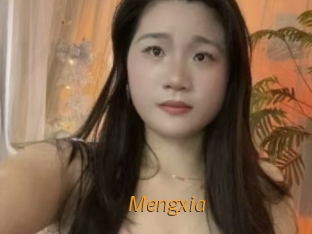 Mengxia