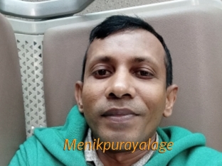 Menikpurayalage