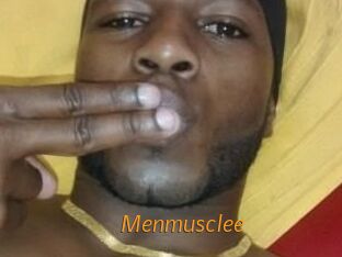 Menmusclee